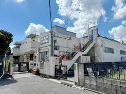 小平市上水南町１丁目の土地(ほんだ保育園)