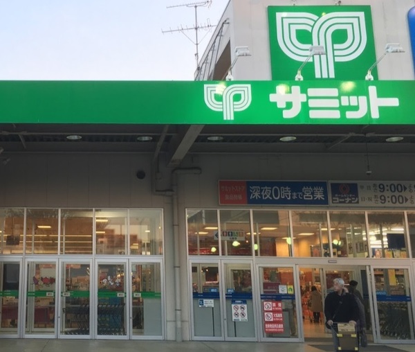 小平市上水南町1丁目　新築分譲住宅全1棟(サミットストア小平上水本町店)