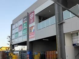 小平市上水南町1丁目　新築分譲住宅全1棟(ロピア小平店)