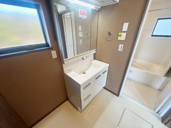 国分寺市光町２丁目の土地