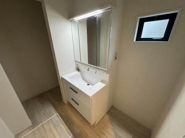 国立市中1丁目　新築分譲住宅全2棟