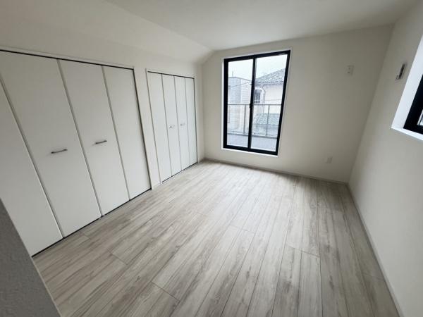 国立市中1丁目　新築分譲住宅全2棟