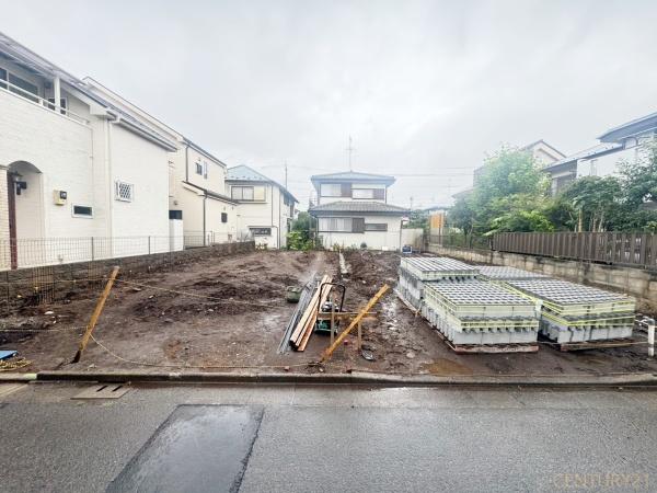 国分寺市本多3丁目　新築分譲住宅全2棟