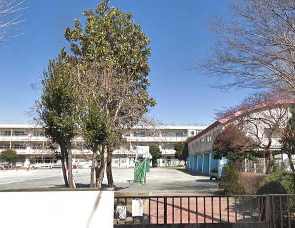 国分寺市北町2丁目　新築分譲住宅全4棟(国分寺市立第六小学校)