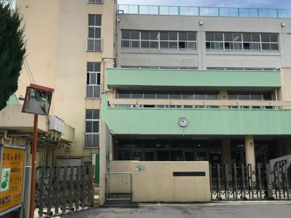 国分寺市東元町1丁目　新築分譲住宅全2棟(国分寺市立第一小学校)
