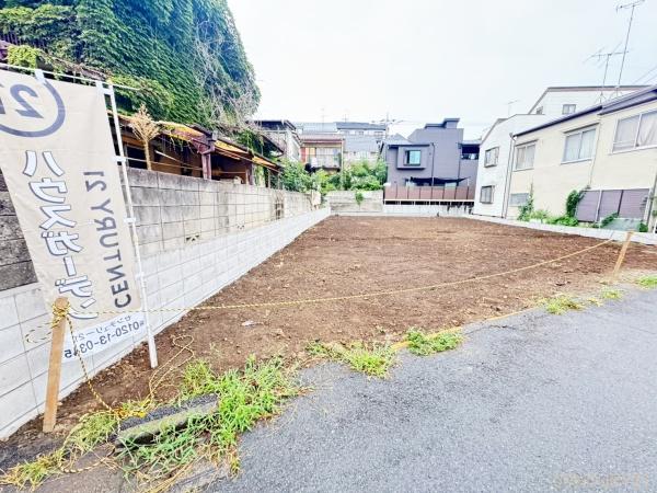 国分寺市東元町1丁目　新築分譲住宅全2棟