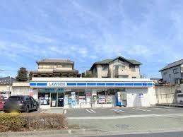 あきる野市野辺の中古一戸建て(ローソン・スリーエフ秋川野辺店)