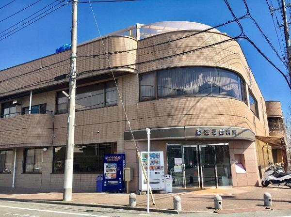 あきる野市野辺の中古一戸建て(医療法人財団暁あきる台病院)