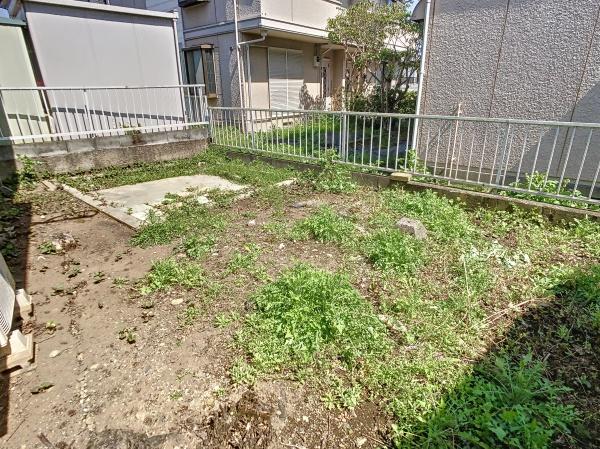 あきる野市野辺の中古一戸建て
