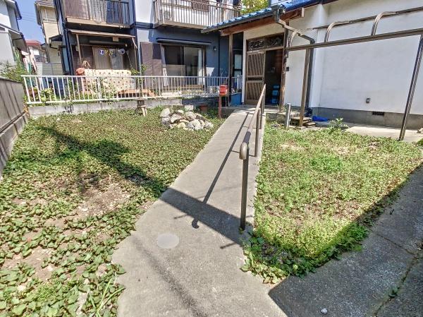 あきる野市野辺の中古一戸建て