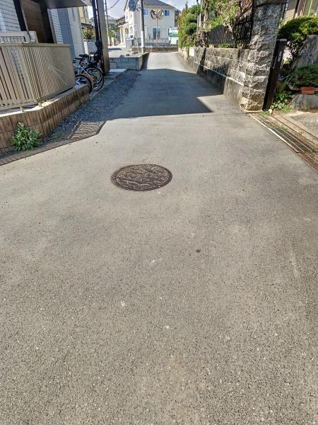 あきる野市野辺の中古一戸建て