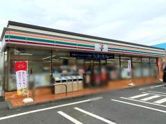 ペット歓迎　リバティーヒルズ橋本南(セブンイレブン相模原中ノ原店)