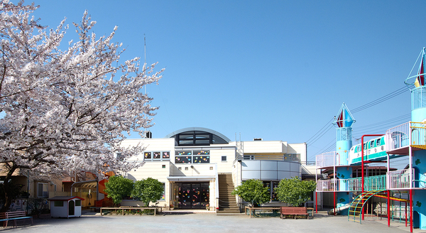 立川市若葉町2丁目の中古一戸建て(みたから幼稚園)