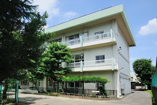 立川市若葉町2丁目の中古一戸建て(国分寺市立第三中学校)
