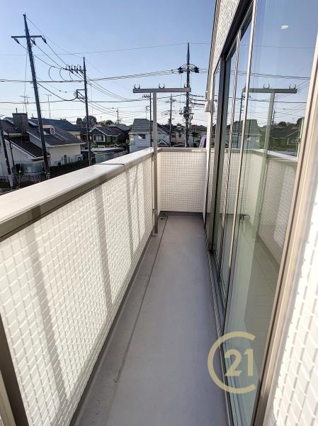 立川市若葉町２丁目の中古一戸建て
