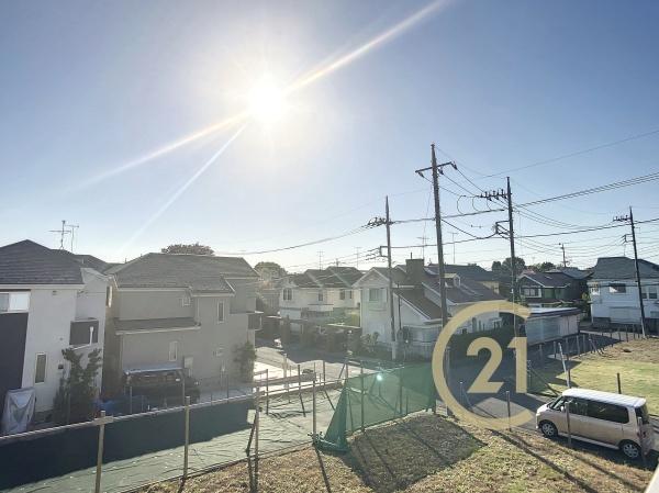 立川市若葉町２丁目の中古一戸建て