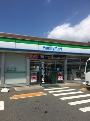 東村山市久米川町１丁目の中古一戸建て(ファミリーマート東村山久米川町店)