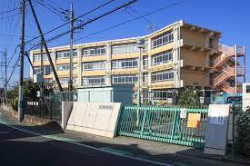 東村山市久米川町1丁目の中古一戸建て(東村山市立秋津小学校)