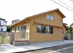 東村山市久米川町1丁目の中古一戸建て(あいあい保育園)