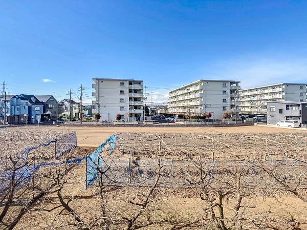 東村山市久米川町１丁目の中古一戸建て