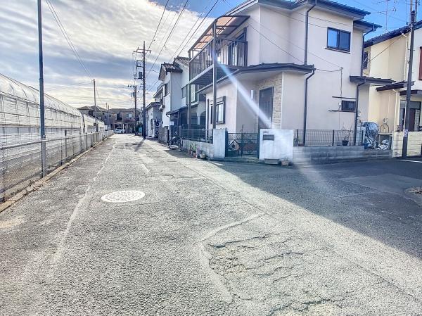 東村山市久米川町１丁目の中古一戸建て