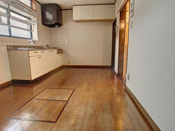 狭山市大字北入曽の中古一戸建て