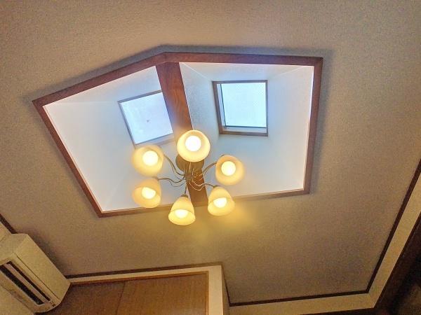 狭山市大字北入曽の中古一戸建て