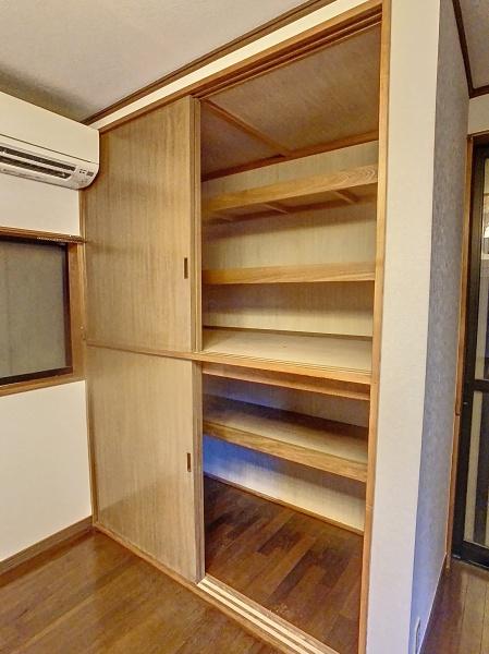 狭山市大字北入曽の中古一戸建て