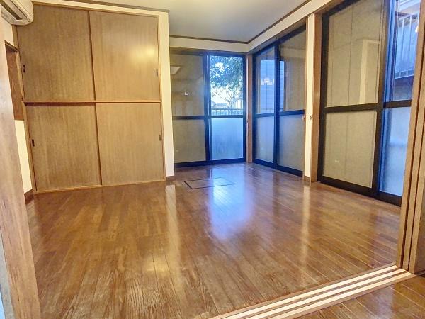 狭山市大字北入曽の中古一戸建て