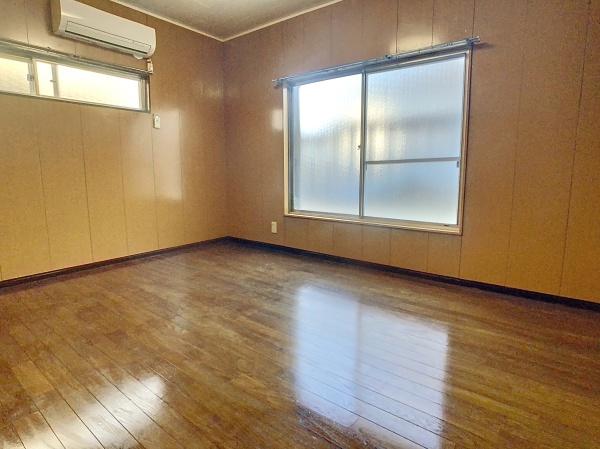 狭山市大字北入曽の中古一戸建て