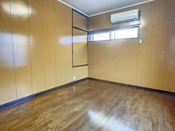 狭山市大字北入曽の中古一戸建て