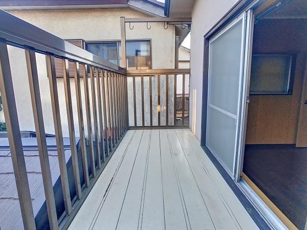 狭山市大字北入曽の中古一戸建て