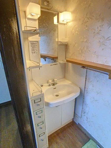 狭山市大字北入曽の中古一戸建て