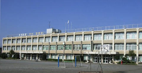 武蔵村山市中原２丁目の中古一戸建て(武蔵村山市立第十小学校)