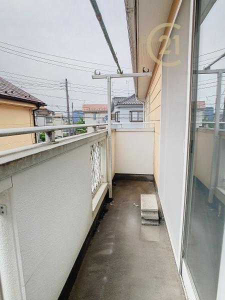武蔵村山市残堀５丁目の中古一戸建て