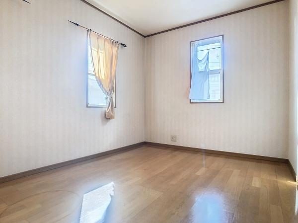 武蔵村山市残堀５丁目の中古一戸建て