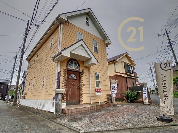 武蔵村山市残堀５丁目の中古一戸建て