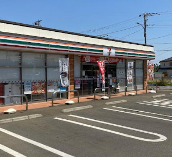 西多摩郡瑞穂町大字箱根ケ崎の土地(セブンイレブン瑞穂箱根ケ崎西平店)