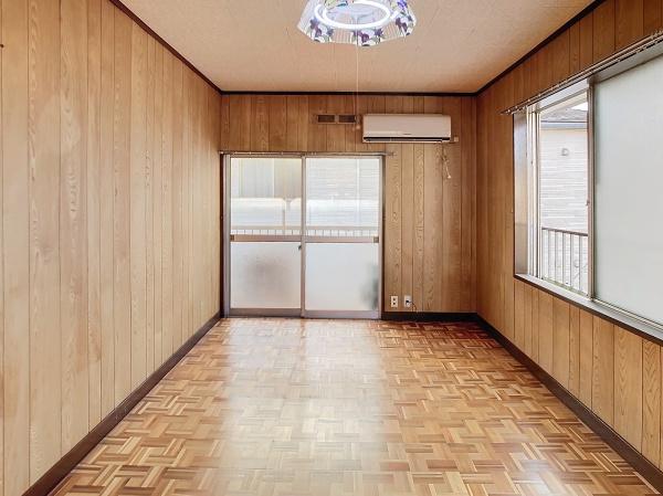西多摩郡瑞穂町大字箱根ケ崎の土地