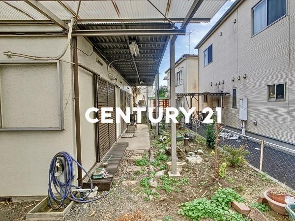 西多摩郡瑞穂町大字箱根ケ崎の土地