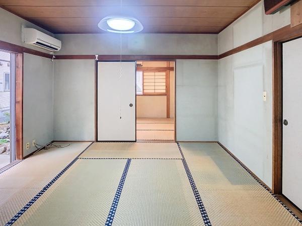 西多摩郡瑞穂町大字箱根ケ崎の土地