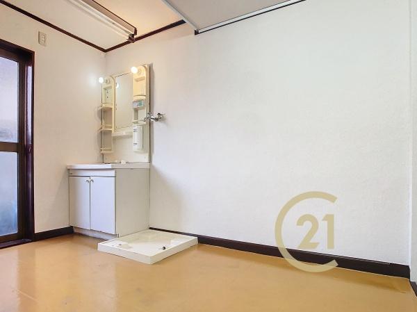 武蔵村山市学園３丁目の中古一戸建て