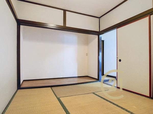 武蔵村山市学園３丁目の中古一戸建て