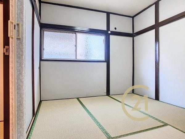 武蔵村山市学園３丁目の中古一戸建て