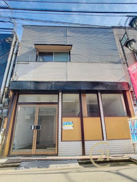 武蔵村山市学園３丁目の中古一戸建て