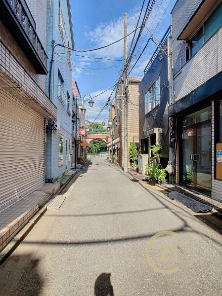 武蔵村山市学園３丁目の中古一戸建て