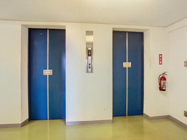 九十九里浜を見渡せるマンション