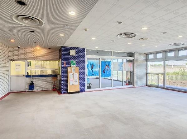 九十九里浜を見渡せるマンション