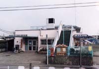 昭島市大神町1丁目の中古一戸建て(なしのき保育園)