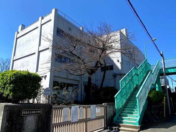 昭島市大神町1丁目の中古一戸建て(昭島市立成隣小学校)